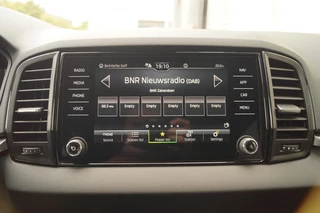 Škoda Karoq Škoda Karoq 1.5 TSI 150pk DSG Business Edition -LED-ECC-CAM-NAVI- - afbeelding nr 24