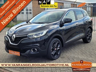 Renault Kadjar Renault Kadjar 1.2 TCe Extase, trekh., 19