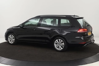 Volkswagen Golf Volkswagen Golf 1.0 TSI Comfortline | Trekhaak | Carplay |  Adaptive cruise | Navigatie | Climate control | PDC | Bluetooth - afbeelding nr 2