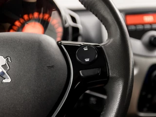 Peugeot 108 Peugeot 108 1.0 VTi Sport Automaat (AIRCO, LM VELGEN, SPORTSTOELEN, ELEK RAMEN, XENON, BLUETOOTH, NIEUWE APK, NIEUWSTAAT) - afbeelding nr 19