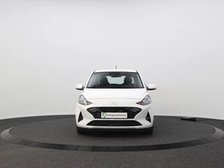 Hyundai i10 - afbeelding nr 14