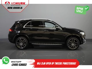 Mercedes-Benz GLE - afbeelding nr 10