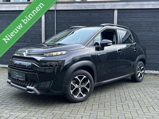 Citroën C3 Aircross 1.2 PureTech Plus 110 PK / FM NAV / 16" / Privacy glass / Carplay