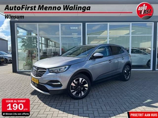 Opel Grandland X - 176444524-0