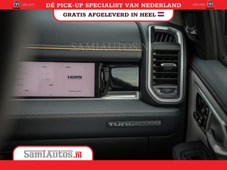 Dodge Ram 1500 CREW CAB | DUBBELE CABINE | GRIJSKENTEKEN | 5 PERSOONS | SV | VOORRAAD NR 2321 - 8586 - afbeelding nr 50