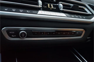 BMW X5 BMW X5 xDrive45e High Ex M-Sport Pro Shadow Pano Laser Luchtvering Trekhaak - afbeelding nr 33
