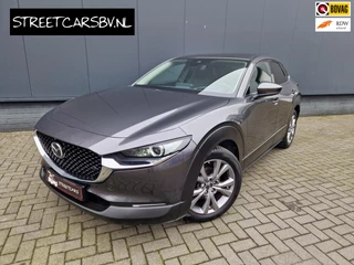 Mazda CX-30 2.0 e-SkyActiv AUT. /1e eigenaar /Adap cruise /HUD