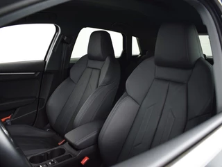 Audi A3 Audi A3 Sportback 30 TFSI Advanced edition | S-Tronic • Leder • 1e Eigenaar - afbeelding nr 35
