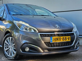 Peugeot 208 Peugeot 208 1.5 BlueHDi Blue Lease Allure Airco/ Navi/ Led/ - afbeelding nr 6