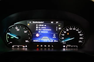 Ford Kuga Ford Kuga 2.5 PHEV Titanium - afbeelding nr 19