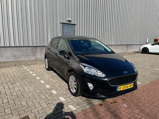 Ford Fiesta - afbeelding nr 1