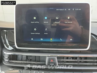 Maxus eDeliver Maxus eDeliver Elektrisch 225km WLTP 72kWh Xenon Airco Cruise Camera Parkeersensoren 11m3 Airco Cruise control - afbeelding nr 15