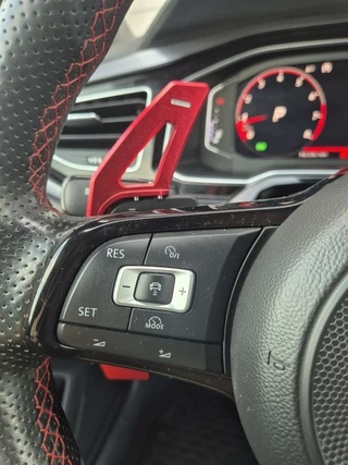 Volkswagen Polo Volkswagen Polo 2.0 TSI GTI 255PK/ACC/Virtual/Navi/Led/Sport - afbeelding nr 21
