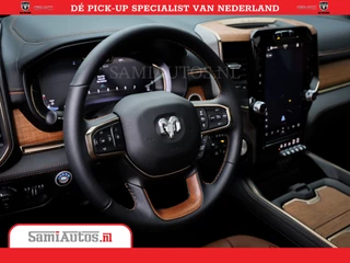 Dodge Ram 1500 Comfortabele Dubbele Cabine met Royale 5 Zitplaatsen | BPM vrij | Nu Leverbaar uit Voorraad | Voorraad Nr 2185 - 9547 - afbeelding nr 5