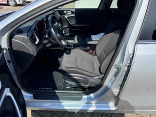 Kia Ceed Sportswagon - afbeelding nr 16