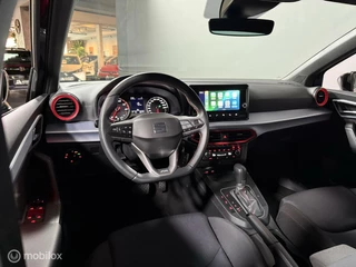 SEAT Ibiza Seat Ibiza 1.5 TSI Sport FR DSG | CARPLAY | CRUISE | NAP - afbeelding nr 28