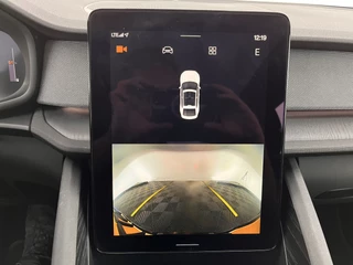 Polestar 2 Polestar 2 Long Range Dual Motor Launch Edition 78kWh [ 3-Fase ] (INCL-BTW) *PANO | NAVI-FULLMAP | HARMAN/KARDON-AUDIO | FULL-LED | KEYLESS | TOPVIEW | LANE-ASSIST | DIGI-COCKPIT | CARPLAY | DAB+ | HEATED-COMFORTSEATS | ECC | MEMORY-PACK | PDC | 20''ALU* - afbeelding nr 14