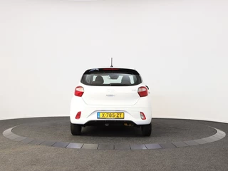 Hyundai i10 Hyundai i10 1.0 Comfort | Airco | Carplay | - afbeelding nr 9