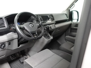 Volkswagen Crafter Volkswagen Crafter 30 2.0 TDI L3H3 177PK Highline Automaat Airco App-connect ACC Camera Trekhaak - afbeelding nr 11