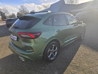 Ford Kuga Ford Kuga 2.5 FHEV ST-Line X 190pk | Driver Assistance Pack | Technology Pack | Trekhaak Afneembaar | Geen stekker nodig | Winterpack | 1.600kg Trekgewicht - afbeelding nr 3