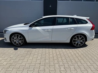 Volvo V60 - afbeelding nr 3