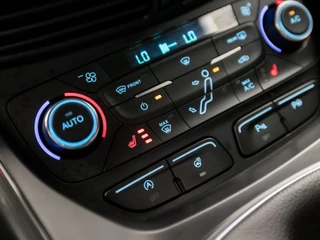 Ford C-MAX Ford C-MAX 1.0 Sport (GROOT NAVI, CLIMATE, STUUR/STOELVERWARMING, XENON, GETINT GLAS, KEYLESS, SPORTSTOELEN, LM VELGEN, CRUISE, NIEUWE APK, NIEUWSTAAT) - afbeelding nr 11