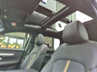 Mazda CX-80 Mazda CX-80 E- SKYACTIV- G PHEV 327 8AT HOMURA PLUS 6P / CAPTAIN SEAT PACK - afbeelding nr 10