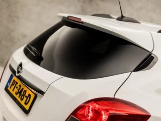 Opel Mokka X Opel Mokka X 1.4 Turbo Sport+ 141Pk (APPLE CARPLAY, GROOT NAVI, GETINT GLAS, TREKHAAK, SPORTSTOELEN, LM VELGEN, NIEUWE APK, PARKEERSENSOREN, NIEUWSTAAT) - afbeelding nr 33