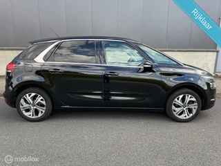 Citroën C4 Picasso Citroen C4 Picasso 1.2 PureTech Intensive * Nette Auto * - afbeelding nr 4