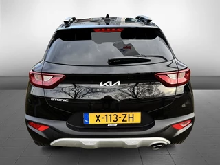 Kia Stonic - afbeelding nr 8