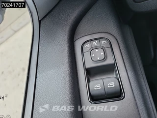 Mercedes-Benz Sprinter Mercedes Sprinter 319 CDI Automaat 4x4 LED Navi Trekhaak Camera 4wd Allrad 14m3 Airco Trekhaak Cruise control - afbeelding nr 19