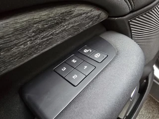 Land Rover Discovery Land Rover Discovery 2.0 Sd4 HSE Luxury 7p. Schuifdak Leder Camera Navi Luchtv. 20