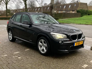 BMW X1 BMW X1 sDrive20i High Executive ✅1e EIGENAAR ✅VOLLE EN NETTE AUTO!! ✅TREKHAAK - afbeelding nr 46