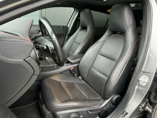 Mercedes-Benz GLA Mercedes GLA-klasse 180 AMG STYLING*PANO*CAMERA*LEDER*STOELVER - afbeelding nr 18