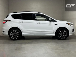 Ford Kuga Ford Kuga 1.5 EcoBoost ST Line Winterpakket Navi Cruise Trekh. - afbeelding nr 3