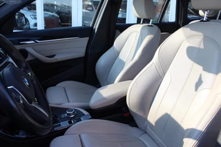 BMW X1 BMW X1 (f48) sDrive20i 192pk 4-Cil. Aut7. VDL Nedcar Edition | PanoramaDak | Trekhaak | Orig. NL | Nw type facelift | - afbeelding nr 7