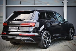 Audi Q7 S-Line Pano Trekhaak ACC 360Camera Keyless - afbeelding nr 6