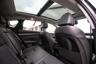Hyundai Tucson All-in rijklrprs | leder | Schuif/-kanteldak - afbeelding nr 6