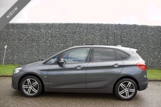 BMW 2 Serie BMW 2-Serie Active Tourer 220i | Sportline - Pano - HeadUp - afbeelding nr 14