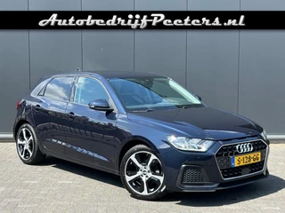 Audi A1 - afbeelding nr 1