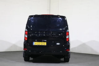 Ford Transit Custom - afbeelding nr 9