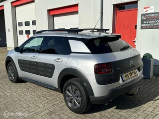 Citroën C4 Cactus Citroen C4 Cactus 1.6 BlueHDi  Camera - afbeelding nr 12