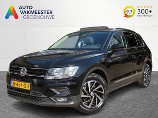 Volkswagen Tiguan 1.4 TSI 150pk ACT CL BNS JOIN / Pano / BOVAG garantie