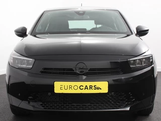 Opel Corsa Opel Corsa 1.2 Turbo Automaat GS Line Airco Carplay Navi Cruise Control Full LED 16