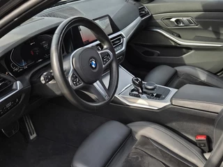BMW 3 Serie BMW 3-serie Touring 330e xDrive M SPORT | PANORAMA | LASER | DRIVING ASS. PROF | HARMAN KARDON | - afbeelding nr 3