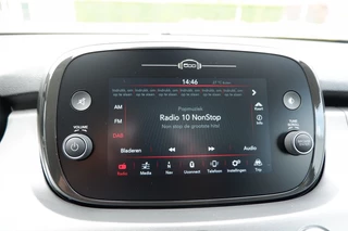 Fiat 500X Fiat 500X 1.5 Hyb. Dolcevita Sport Cabrio Rijklaarprijs 12MND BOVAG! - afbeelding nr 18