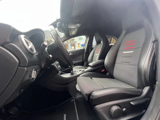 Mercedes-Benz A-Klasse Mercedes-Benz A-Klasse 180 Business Solution | CAMERA | NAVI | CRUISE | - afbeelding nr 22