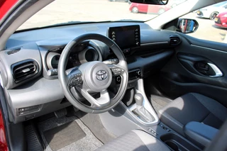Toyota Yaris Toyota Yaris 1.5 Hybrid First Edition - afbeelding nr 10