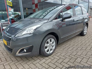 Peugeot 5008 Peugeot 5008 1.2 PureTech Style 7p. - afbeelding nr 3
