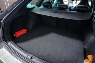 CUPRA Leon Sportstourer CUPRA Leon Sportstourer 1.4 e-Hybrid VZ Performance Pano|ACC|Stoelverwarming|245PK - afbeelding nr 51